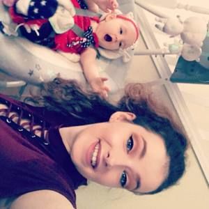 Meet your Posher, Santana